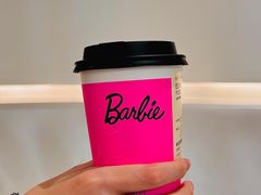-喜茶(上海兴业太古汇店)