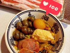-螺大喜螺蛳粉火锅(雍和宫店)