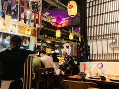 大堂-赤谷和牛烧肉居酒屋(石景山店)
