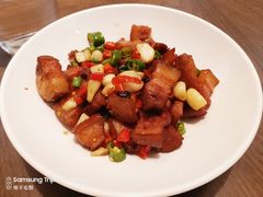 新派红烧肉-boundaries籬苑(瑞光创意工厂-贰号院店)