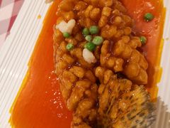松鼠桂鱼-古南都·江苏酒家(建宁路店)