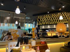 大堂-雷门拉面·现熬骨汤(凯德来福士店)