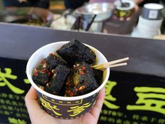 -武爹臭豆腐(坡子街店)