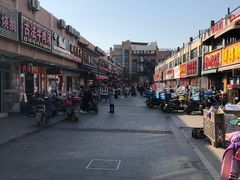 -恒生商业广场(上丰店)