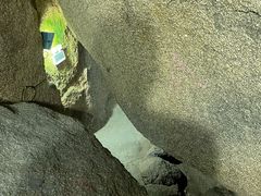 -嵖岈山风景区