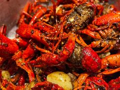 -老长沙龙虾馆·聚会餐厅(白石洲店)