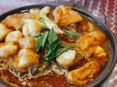 -日昌餐馆(亦庄店)