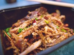 -小裕家手撕烤兔(水碾河店)