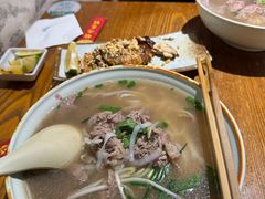 -越南牛肉河粉餐厅(书院巷店)