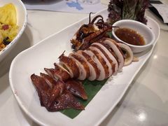 -今之味南亚厨房·探店指南(领展购物广场店)