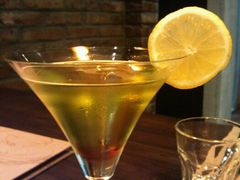 -Mammamia意大利餐厅(阳春巷店)