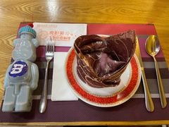 -食彩美印度特色美食餐厅·印度料理