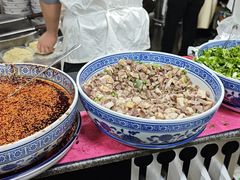 -玉香宫河州牛肉拉面