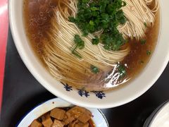 阳春面-逸桂禾面馆