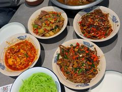 -潇湘阁(汉光百货店)