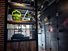-探鱼·鲜青椒爽麻烤鱼(中山大信新都汇店)