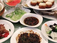 -金时代顺风大酒店(金山店)