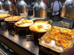 -韩盛·盛江山自助料理(奥体万达店)
