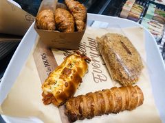 奶油号角-多乐之日(五道口店)