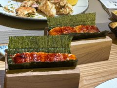 -松临·铁板烧&Omakase(神农店)