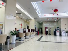 -中国银行(周浦支行)