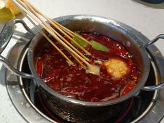 -大斌家串串火锅(汇一城店)