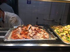 大师招牌烧鸭-太师餐饮(人民店)