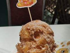 -喜势点·糖沙翁手工茶点·本地人茶居(永庆坊店)