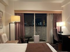 -新高轮格兰王子大酒店