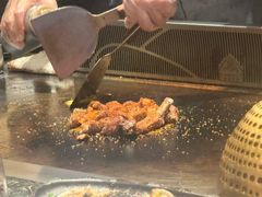 -吉川谷谷·铁板烧烤肉放题(石景山台湾街店)