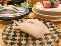 -合点寿司(金虹桥商场店)