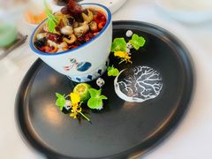 -海湾壹品·粤菜·早茶·烤鸭(拱北店)