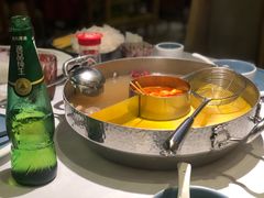 -左庭右院鲜牛肉火锅(新梅广场店)