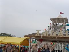 -长洲岛都市农业公园
