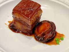 -外滩三号餐厅·创意中餐