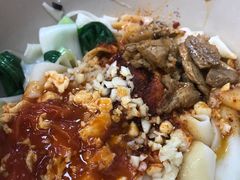 -墩儿大碗宽面(来福士店)