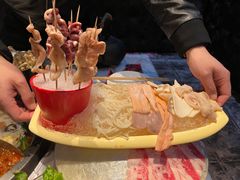 -红辣椒·川菜·火锅(张杨路店)