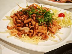 -小桃源酒家(罗湖商业城店)