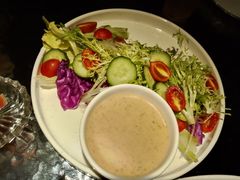 -桂花里·衢州菜·精酿餐吧(未来科技城万达广场店)