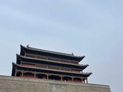 -大同古城墙