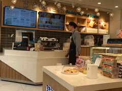 -爸爸糖吐司面包(郑州正弘城店)