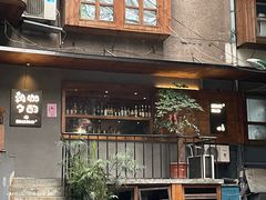 门面-黑石咖啡(小十字店)