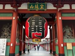 -浅草寺