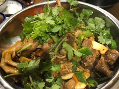 -湘聚缘湘菜馆(斜土路店)
