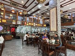 -红星光发煲仔饭(文海店)