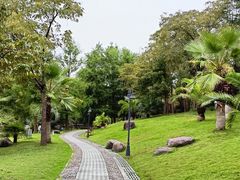 -浙江农林大学(东湖校区)