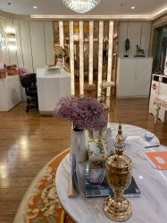 点击看大图 -茜尔维亚修身连锁(八佰伴店)