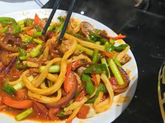 -木卡买提新疆餐厅·清真(新里海顿公馆店)