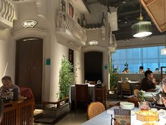 -晓粤·惹味粤菜(凯德乐峰广场店)