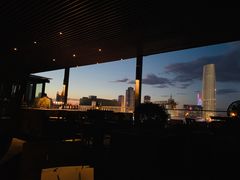 -四季酒店·空中花园 Aria on 9
